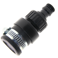 Коннектор Мультитап 1/2" (AP 1023)